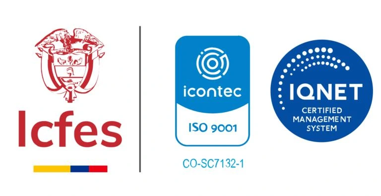 Imagen ICFES icontec - ICFES