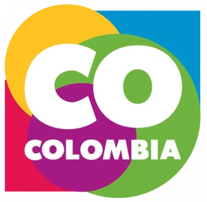 Imagen Logo Marca Colombia - ICFES